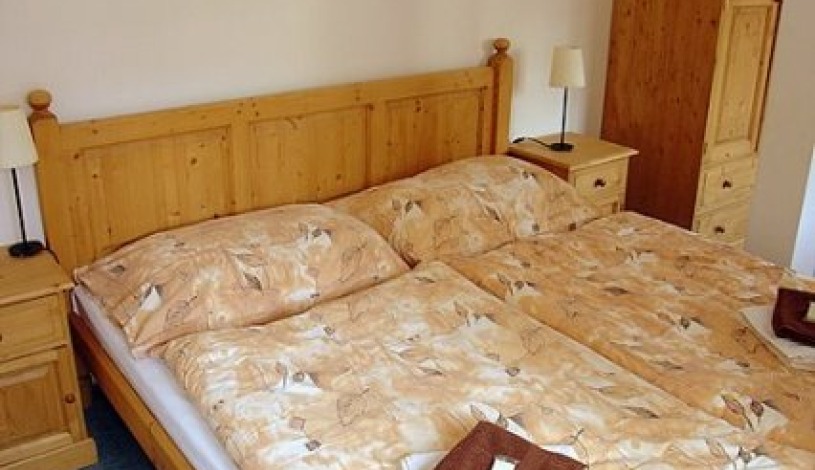 Hotel Hvězda Pec pod Sněžkou